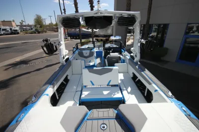 2024 GS24 Nautique Boats for sale in Mesa Arizona