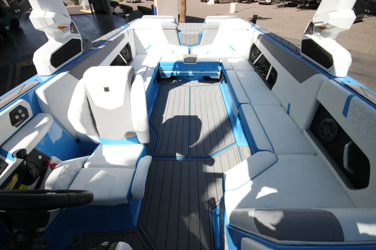 2024 Super Air Nautique GS24 