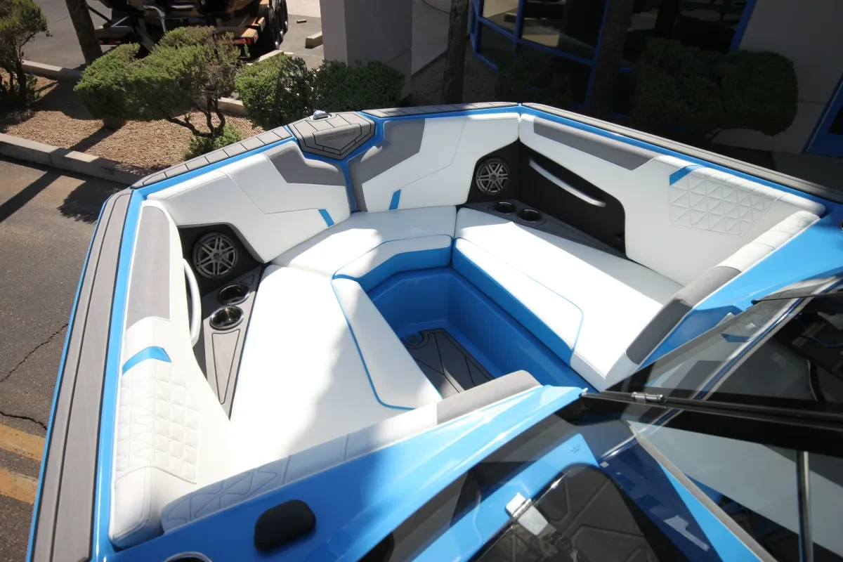 2024 Super Air Nautique GS24 