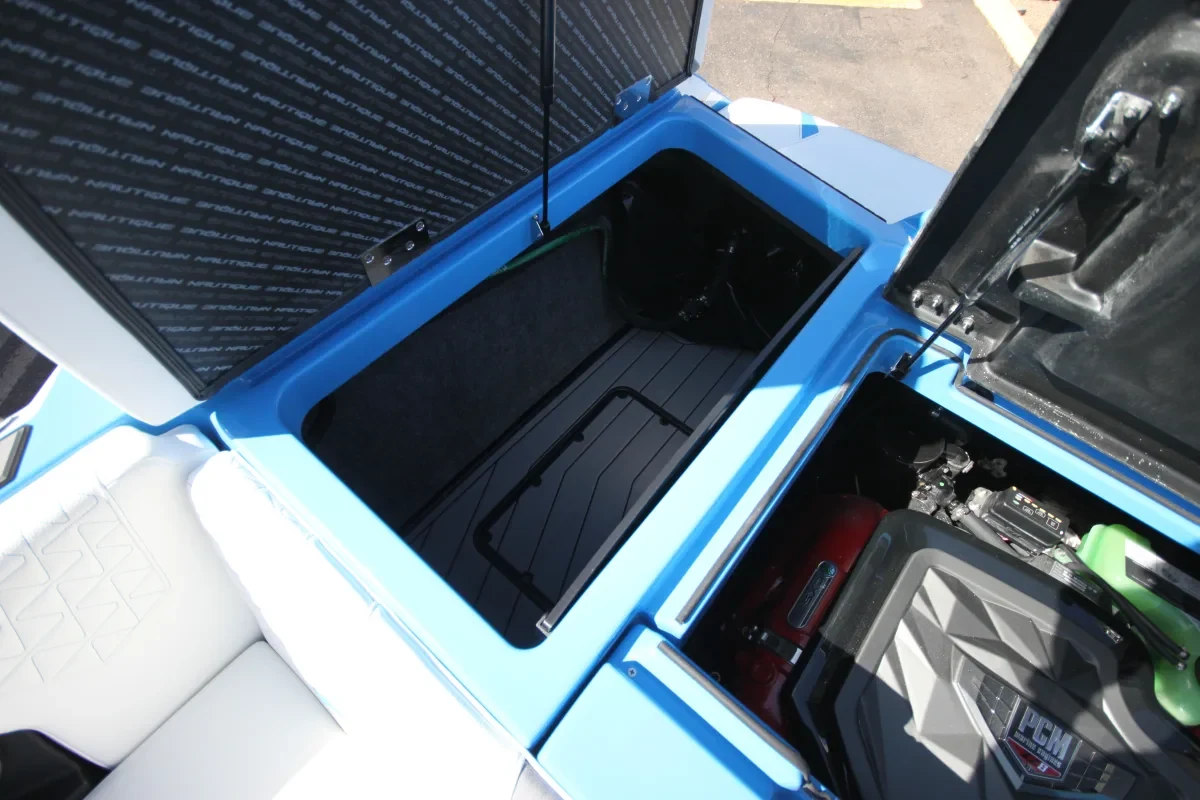 2024 Super Air Nautique GS24 