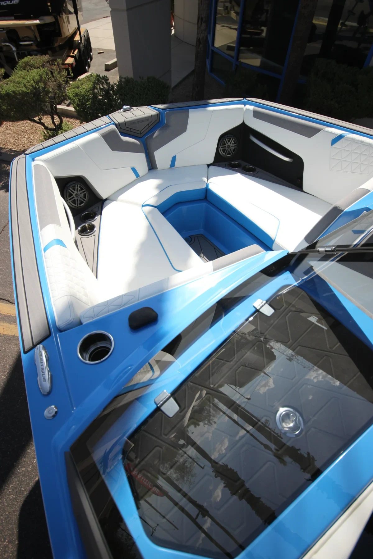 2024 Super Air Nautique GS24 