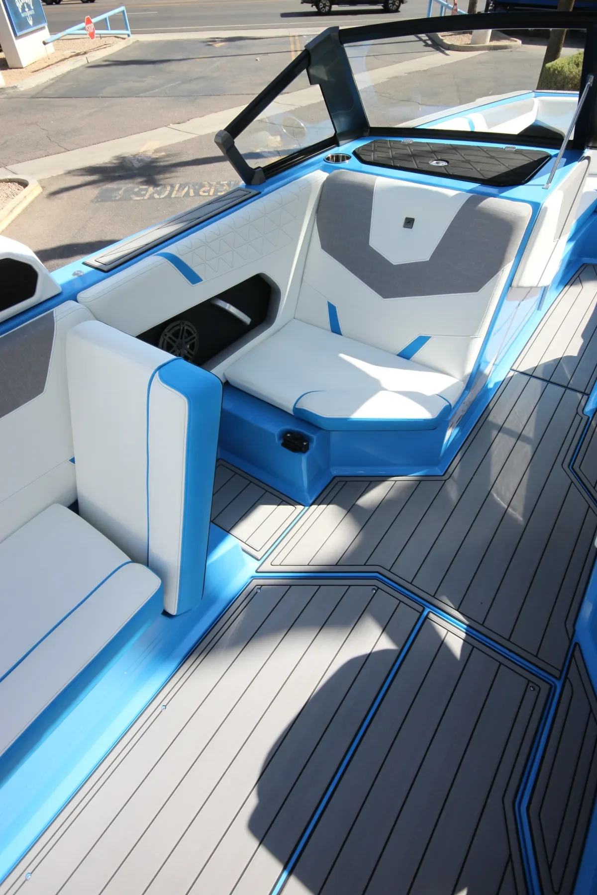 2024 Super Air Nautique GS24 