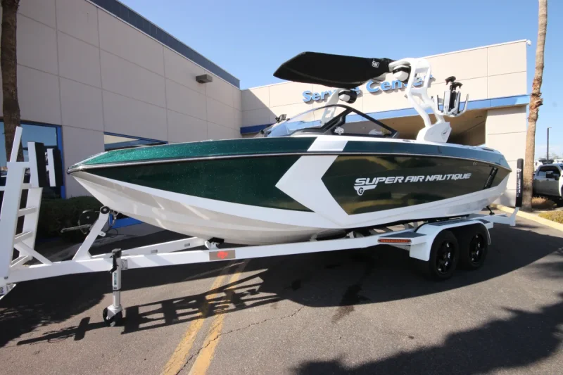 2020 G23 Nautique Boats for sale in Mesa Arizona