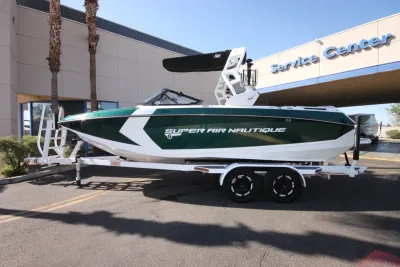 2020 G23 Nautique Boats for sale in Mesa Arizona