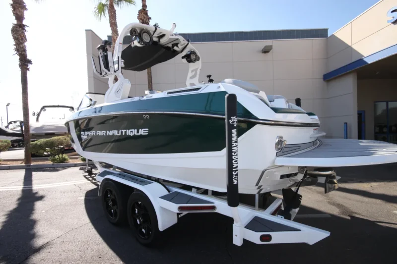 2020 G23 Nautique Boats for sale in Mesa Arizona