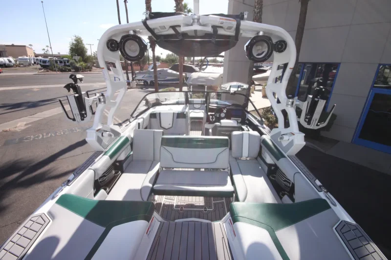 2020 G23 Nautique Boats for sale in Mesa Arizona