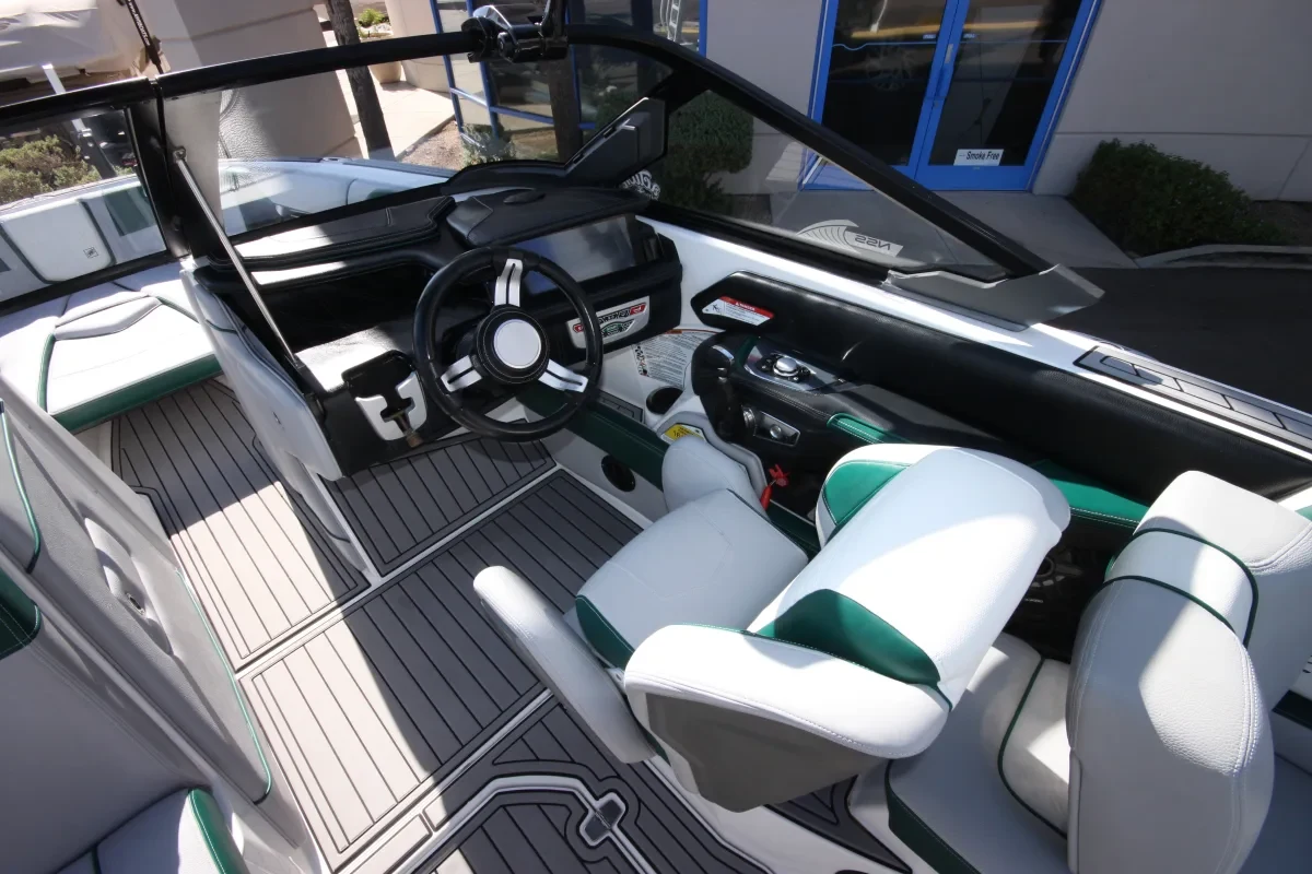 2020 Super Air Nautique G23 