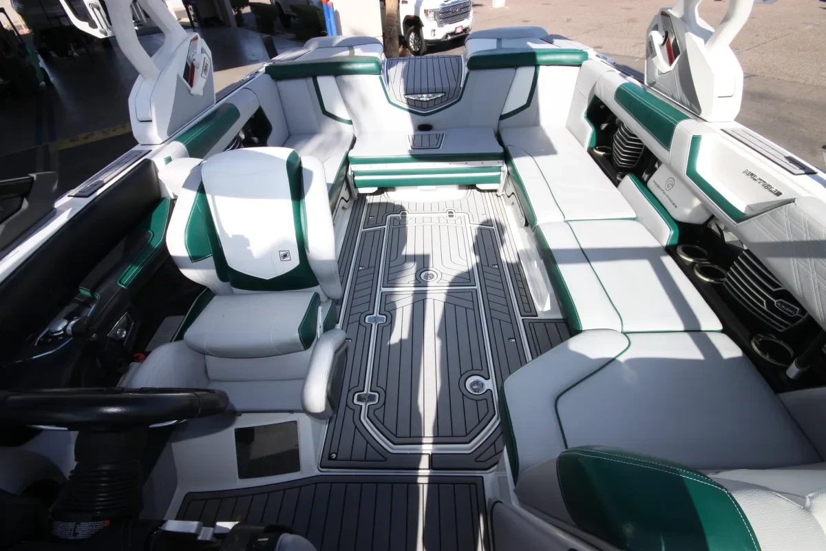 2020 Super Air Nautique G23 