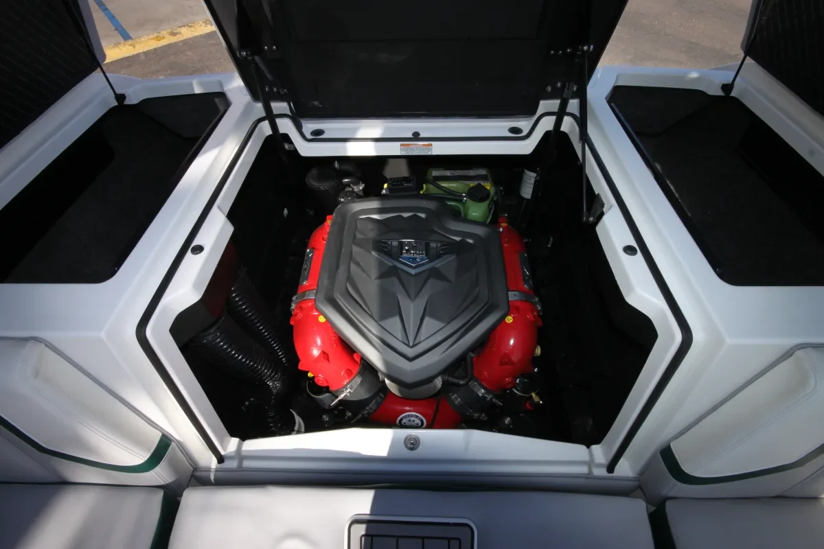 2020 Super Air Nautique G23 