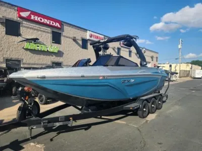 2022 ZX5 / 25ZX Tige Boats for sale in Osseo Minnesota