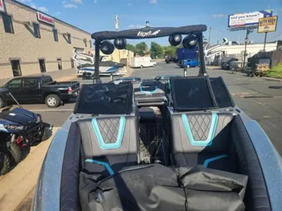 2022 ZX5 / 25ZX Tige Boats for sale in Osseo Minnesota
