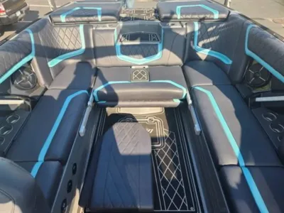 2022 ZX5 / 25ZX Tige Boats for sale in Osseo Minnesota