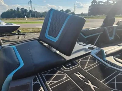 2022 ZX5 / 25ZX Tige Boats for sale in Osseo Minnesota