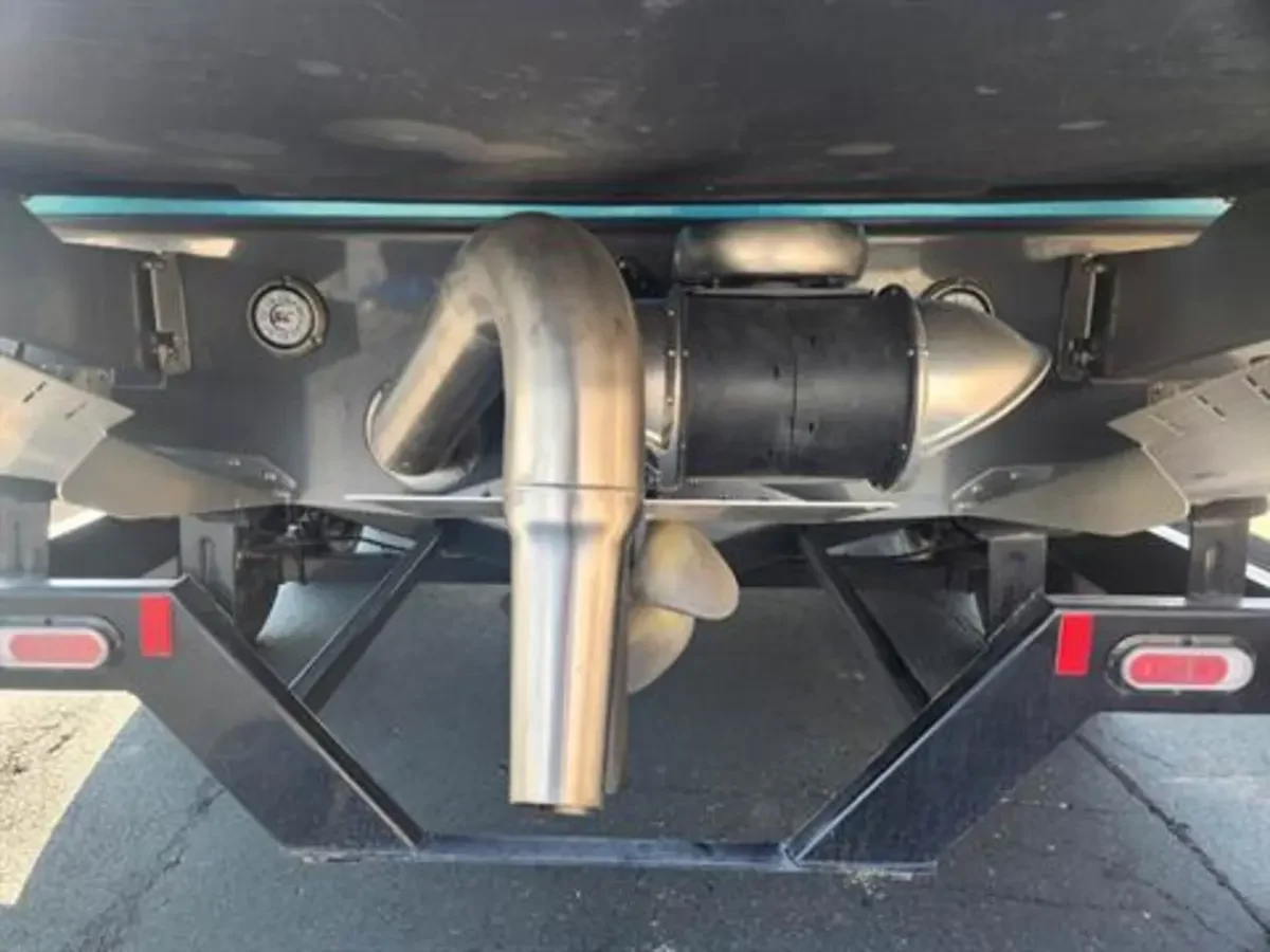 2022 ZX5 / 25ZX Tige Boats for sale in Osseo Minnesota