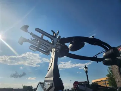 2022 ZX5 / 25ZX Tige Boats for sale in Osseo Minnesota