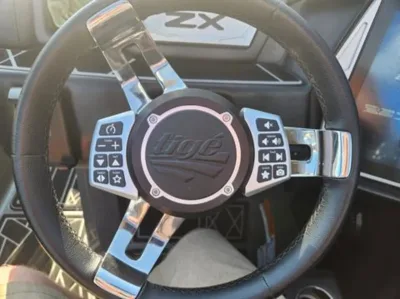 2022 ZX5 / 25ZX Tige Boats for sale in Osseo Minnesota