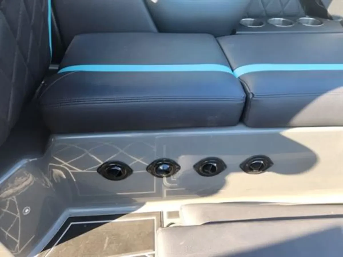 2022 ZX5 / 25ZX Tige Boats for sale in Osseo Minnesota