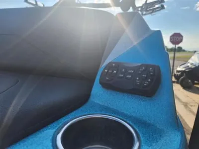 2022 ZX5 / 25ZX Tige Boats for sale in Osseo Minnesota