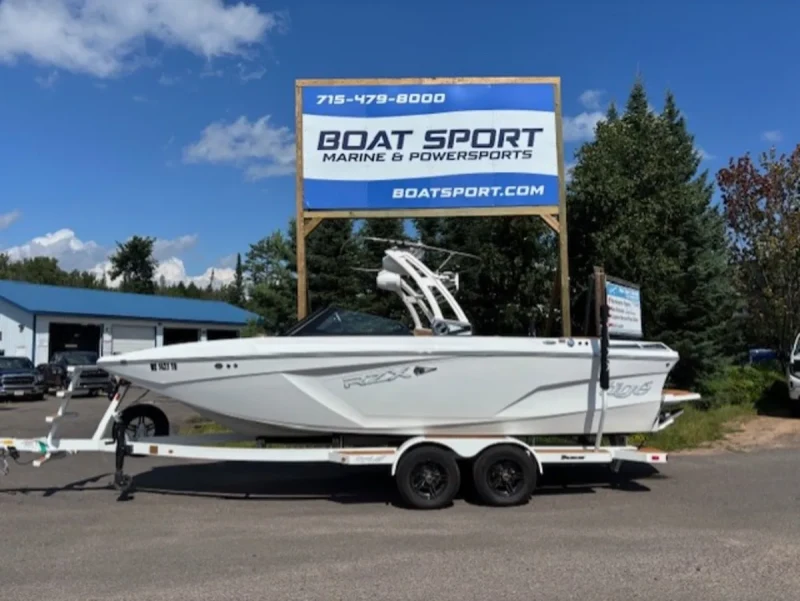 2021 22RZX Tige Boats for sale in Eagle River  Wisconsin