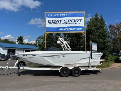 2021 22RZX Tige Boats for sale in Eagle River  Wisconsin