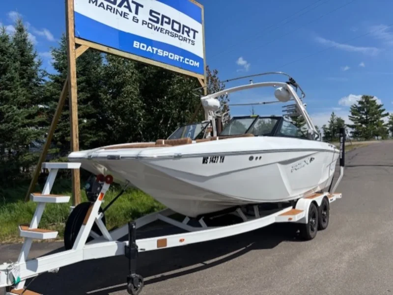 2021 22RZX Tige Boats for sale in Eagle River  Wisconsin