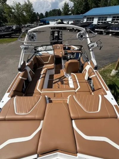 2021 22RZX Tige Boats for sale in Eagle River  Wisconsin