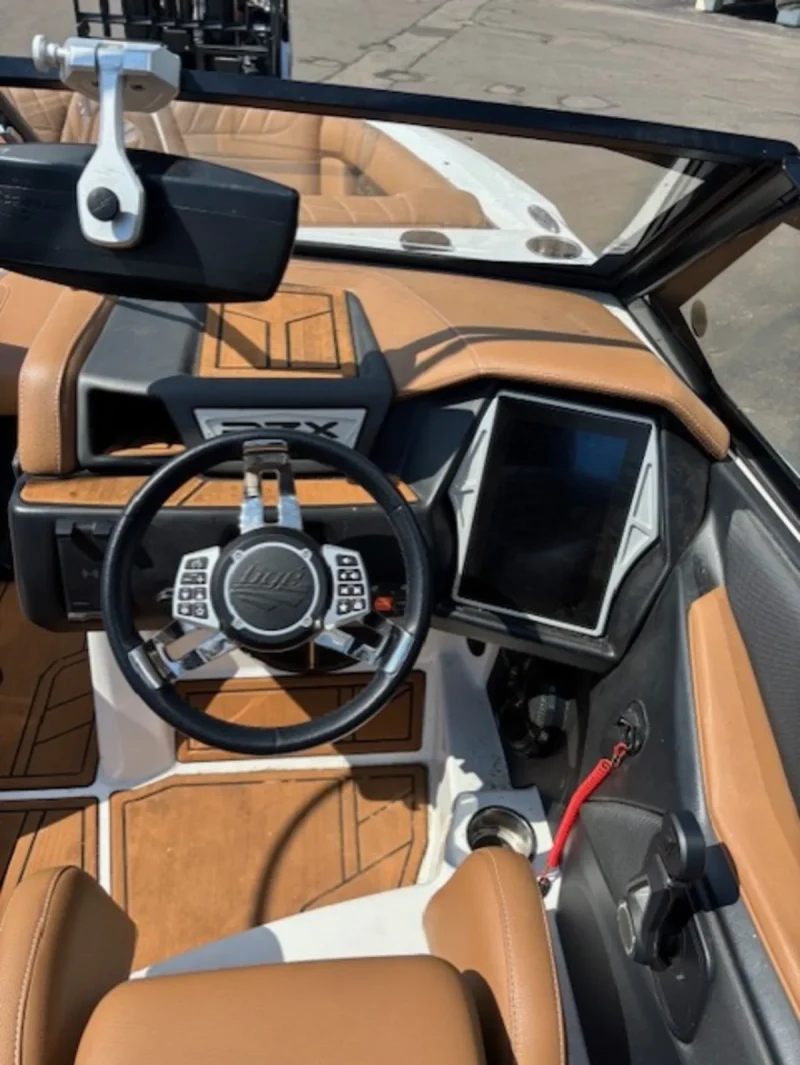 2021 22RZX Tige Boats for sale in Eagle River  Wisconsin