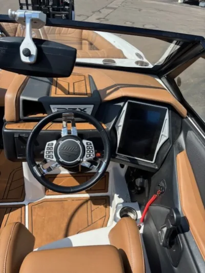 2021 22RZX Tige Boats for sale in Eagle River  Wisconsin