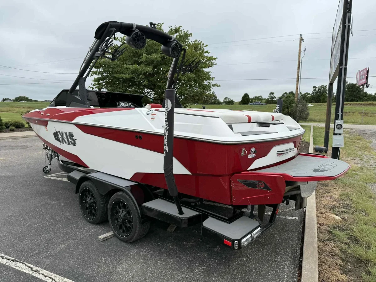 2021 A22 Axis Boats for sale in Edmond Oklahoma