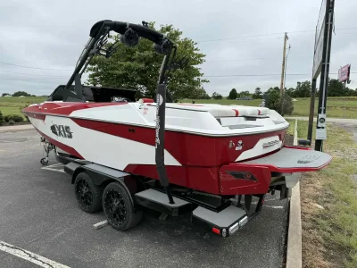 2021 A22 Axis Boats for sale in Edmond Oklahoma