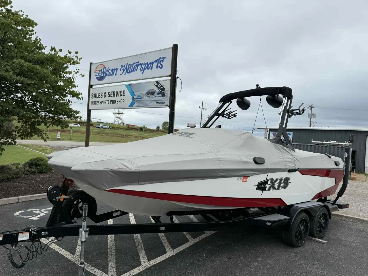 2021 A22 Axis Boats for sale in Edmond Oklahoma