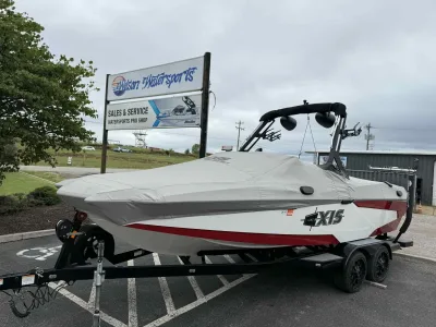 2021 A22 Axis Boats for sale in Edmond Oklahoma