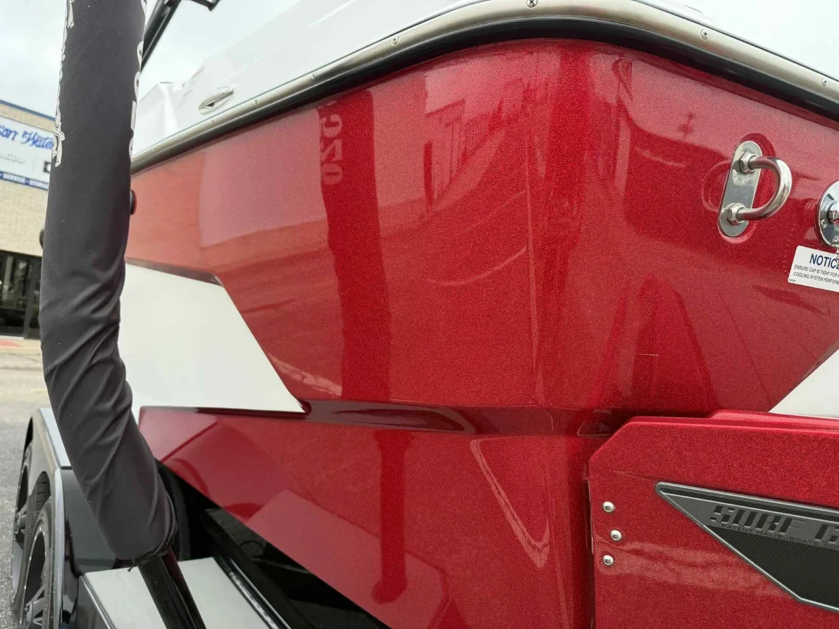 2021 A22 Axis Boats for sale in Edmond Oklahoma