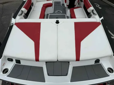 2021 A22 Axis Boats for sale in Edmond Oklahoma