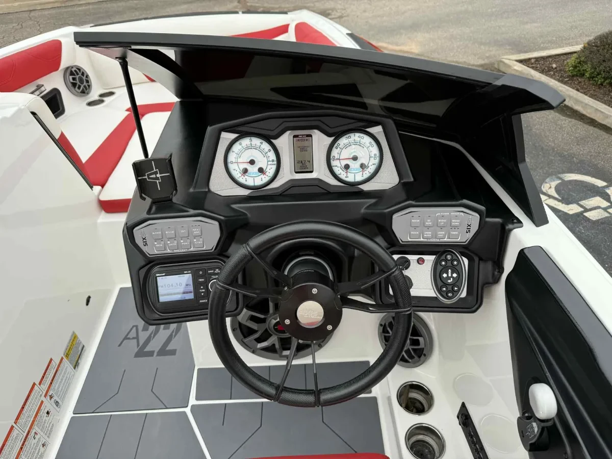 2021 A22 Axis Boats for sale in Edmond Oklahoma