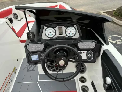 2021 A22 Axis Boats for sale in Edmond Oklahoma