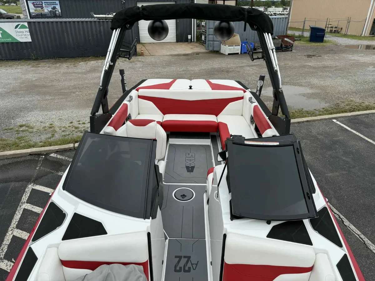 2021 A22 Axis Boats for sale in Edmond Oklahoma