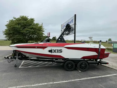 2021 A22 Axis Boats for sale in Edmond Oklahoma