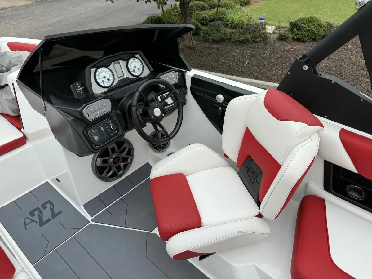 2021 A22 Axis Boats for sale in Edmond Oklahoma