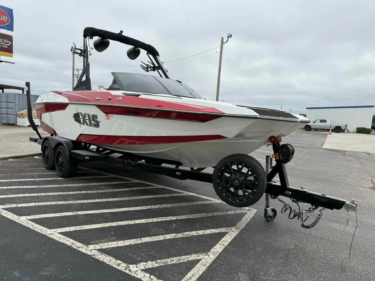 2021 A22 Axis Boats for sale in Edmond Oklahoma