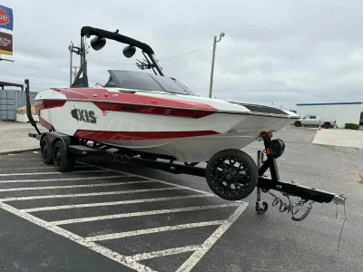2021 A22 Axis Boats for sale in Edmond Oklahoma