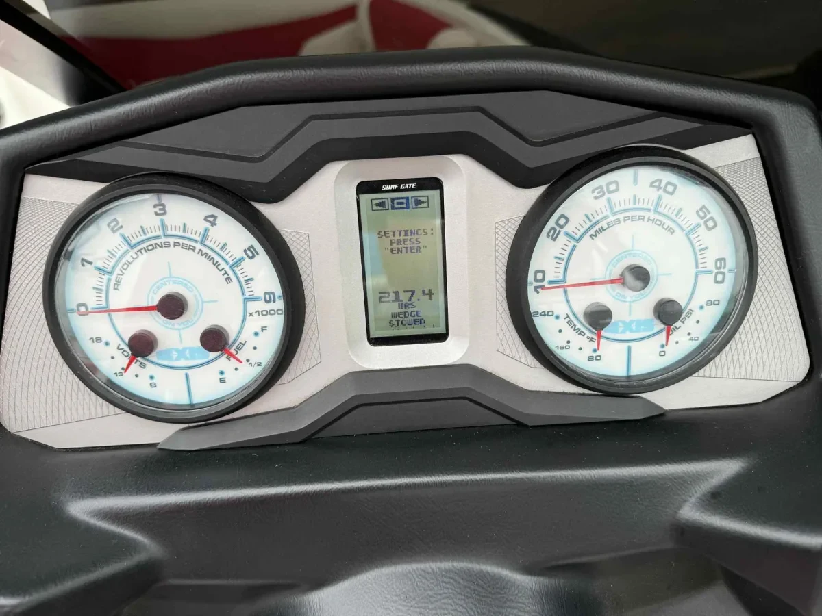 2021 A22 Axis Boats for sale in Edmond Oklahoma