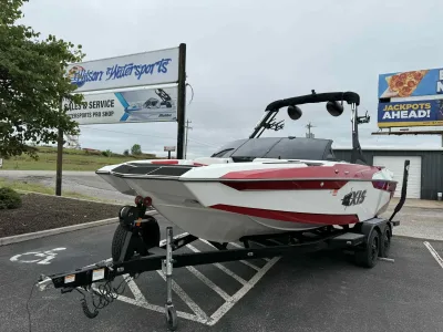 2021 A22 Axis Boats for sale in Edmond Oklahoma
