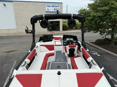 2021 A22 Axis Boats for sale in Edmond Oklahoma