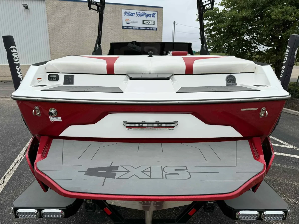 2021 A22 Axis Boats for sale in Edmond Oklahoma