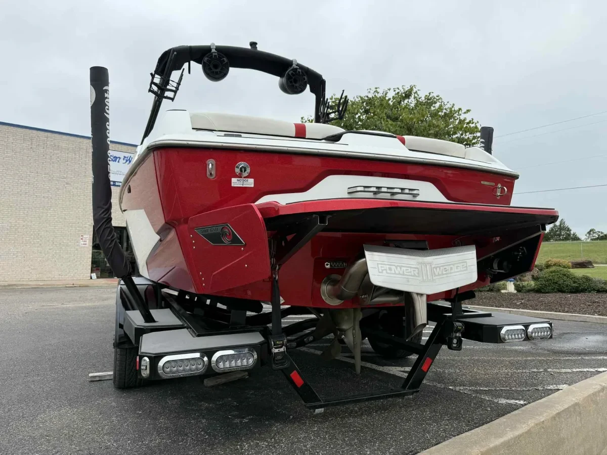 2021 A22 Axis Boats for sale in Edmond Oklahoma