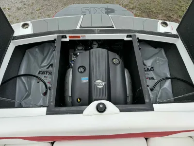 2021 A22 Axis Boats for sale in Edmond Oklahoma