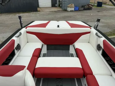 2021 A22 Axis Boats for sale in Edmond Oklahoma