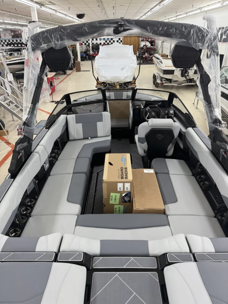 2025 Malibu Boats Wakesetter 23 LSV for sale in Shawano, Wisconsin