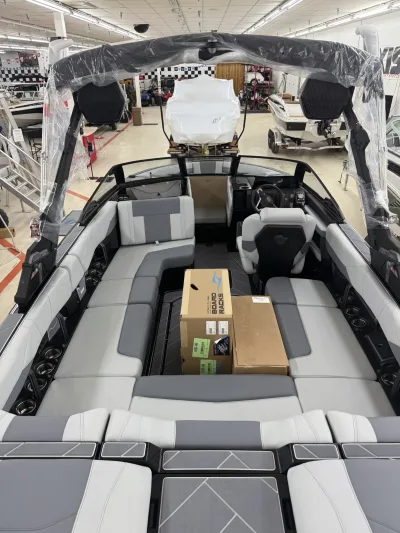 2025 Malibu Boats Wakesetter 23 LSV for sale in Shawano, Wisconsin